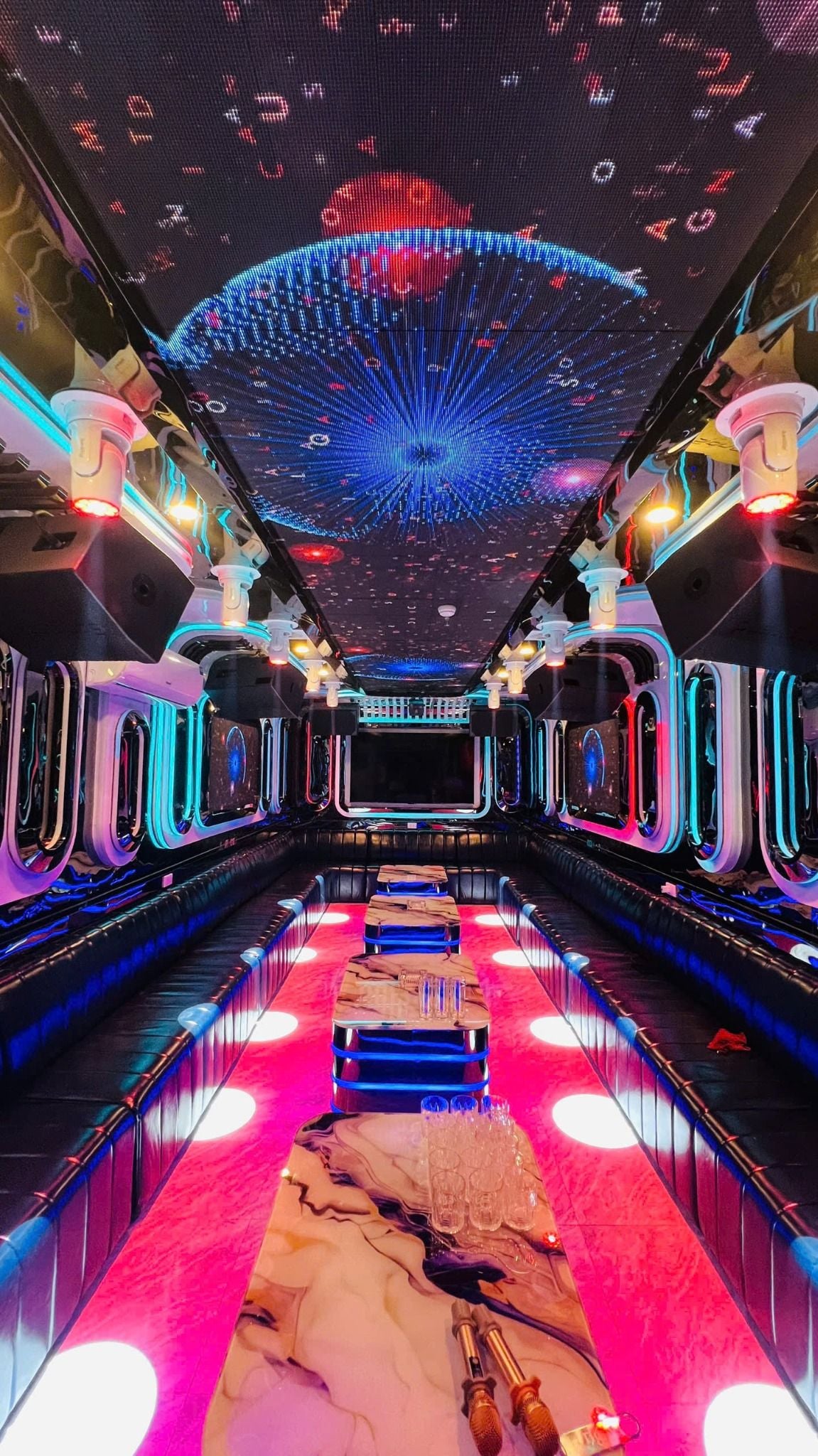 Karaoke F5 Plus - 5 Trần Duy Hưng