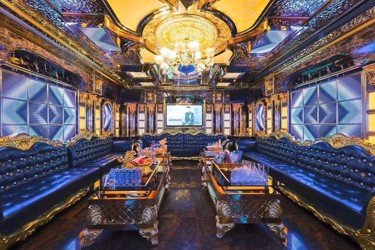 Karaoke Idol - 16 Nguyễn Khang