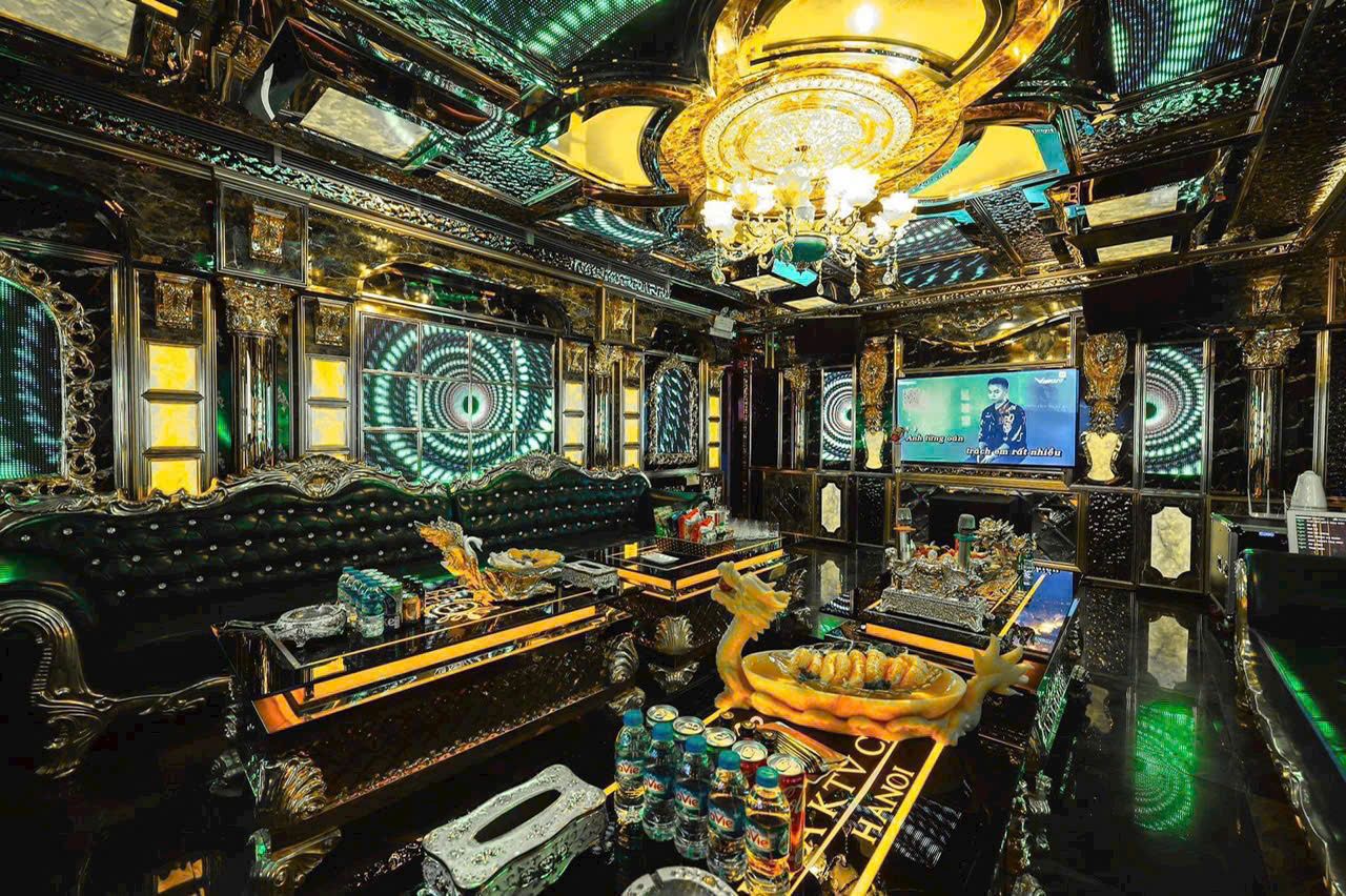 Karaoke Idol - 16 Nguyễn Khang