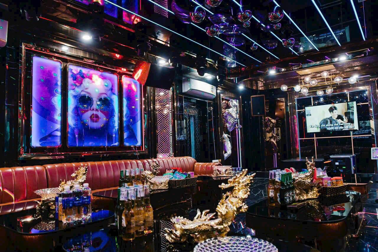 Karaoke Idol - 16 Nguyễn Khang