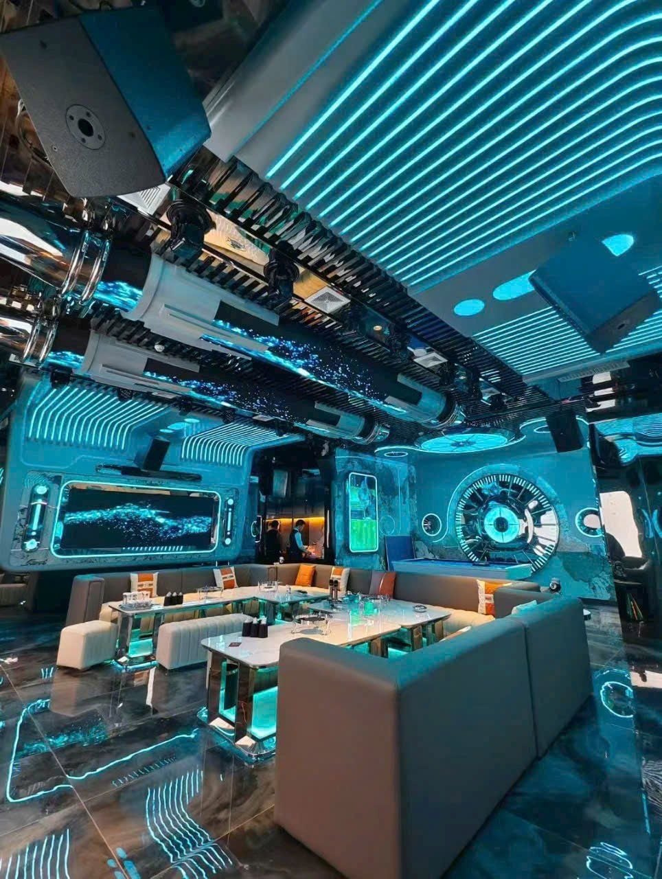 Karaoke Idol - 16 Nguyễn Khang