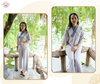 Bộ Pháp Phục Linen Ấn