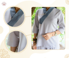 Bộ Pháp Phục Linen Ấn