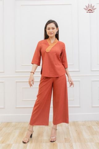 Bộ pháp phục Linen - 29A