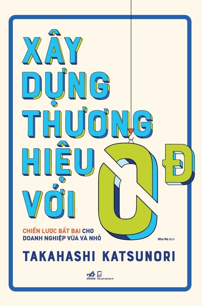 Xây Dựng Thương Hiệu Với 0 Đồng – Góc Sách - The Book Corner