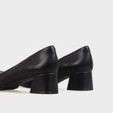 Giày Nữ Cao Gót Bít Mũi Nhọn CHRISTINA-Q GBN376F