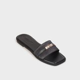 Dép Nữ Mũi Vuông CHRISTINA-Q DNU112F