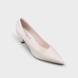 Giày Nữ Cao Gót Bít Mũi Nhọn CHRISTINA-Q GBN409G