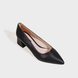 Giày Nữ Cao Gót Bít Mũi Nhọn CHRISTINA-Q GBN376F
