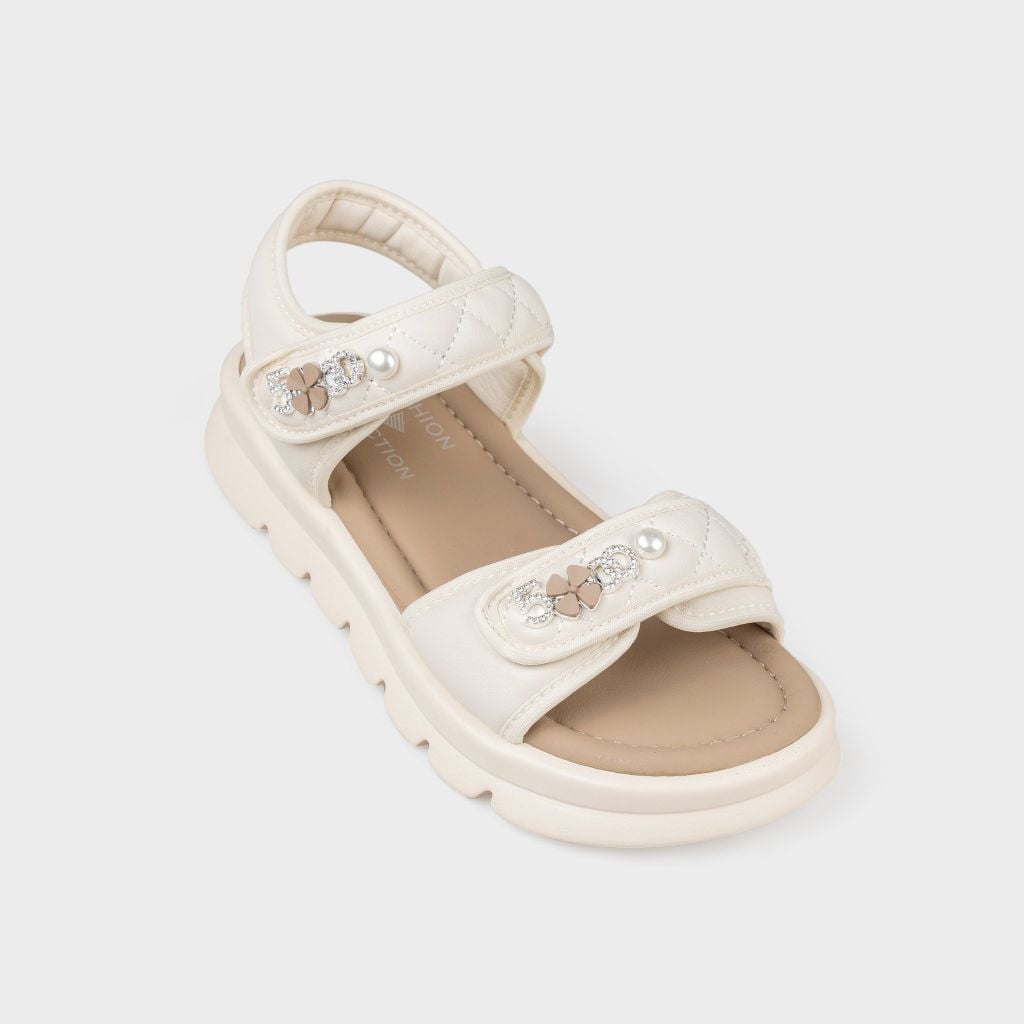 Sandals Bé Gái CHRISTINA-Q XDE303G