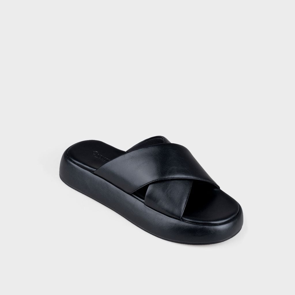 Guốc Nữ Đế Xuồng CHRISTINA-Q GUX062G