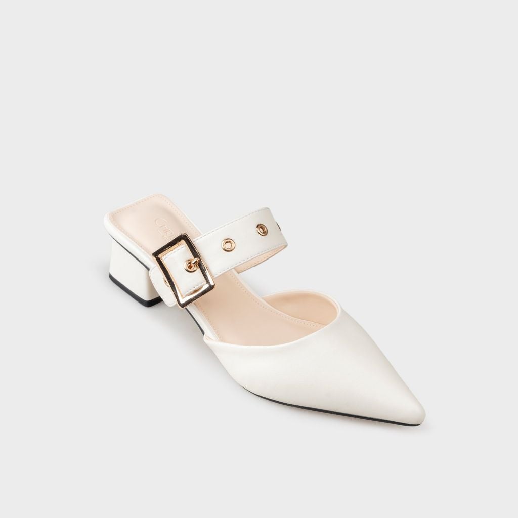 Sục Nữ Mũi Nhọn CHRISTINA-Q SUC053G