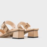Sục Nữ Mũi Nhọn CHRISTINA-Q SUC053G