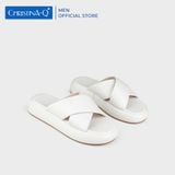 Guốc Nữ Đế Xuồng CHRISTINA-Q GUX062G