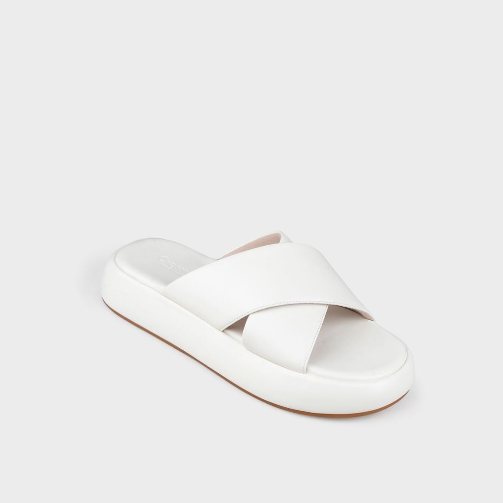 Guốc Nữ Đế Xuồng CHRISTINA-Q GUX062G