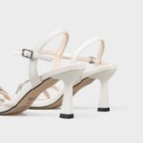Giày Sandals Nữ Gót Nhọn CHRISTINA-Q XDN389G