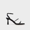 Giày Sandals Nữ Gót Nhọn CHRISTINA-Q XDN390G