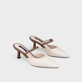 Sục Nữ Mũi Nhọn CHRISTINA-Q SUC043G