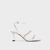 Giày Sandals Nữ Gót Nhọn CHRISTINA-Q XDN390G