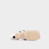 Giày Sandals Nữ Gót Nhọn CHRISTINA-Q XDN390G