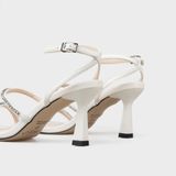 Giày Sandals Nữ Gót Nhọn CHRISTINA-Q XDN390G