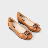 Giày Cao Gót Bít Mũi Đế Xuồng CHRISTINA-Q GBX036G