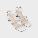 Giày Sandals Nữ Gót Nhọn CHRISTINA-Q XDN390G