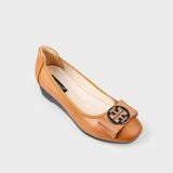 Giày Cao Gót Bít Mũi Đế Xuồng CHRISTINA-Q GBX036G