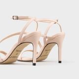 Giày Sandals Nữ Gót Nhọn CHRISTINA-Q XDN382G