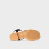 Giày Sandals Nữ Gót Trụ CHRISTINA-Q XDN351F