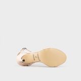 Giày Sandals Nữ Gót Nhọn CHRISTINA-Q XDN382G