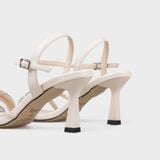 Giày Sandals Nữ Gót Nhọn CHRISTINA-Q XDN389G