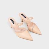 Sục Nữ Mũi Nhọn CHRISTINA-Q SUC055H