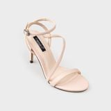 Giày Sandals Nữ Gót Nhọn CHRISTINA-Q XDN382G
