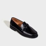 Giày Tây Nam Da Cao Cấp CHRISTINA-Q GNA453F