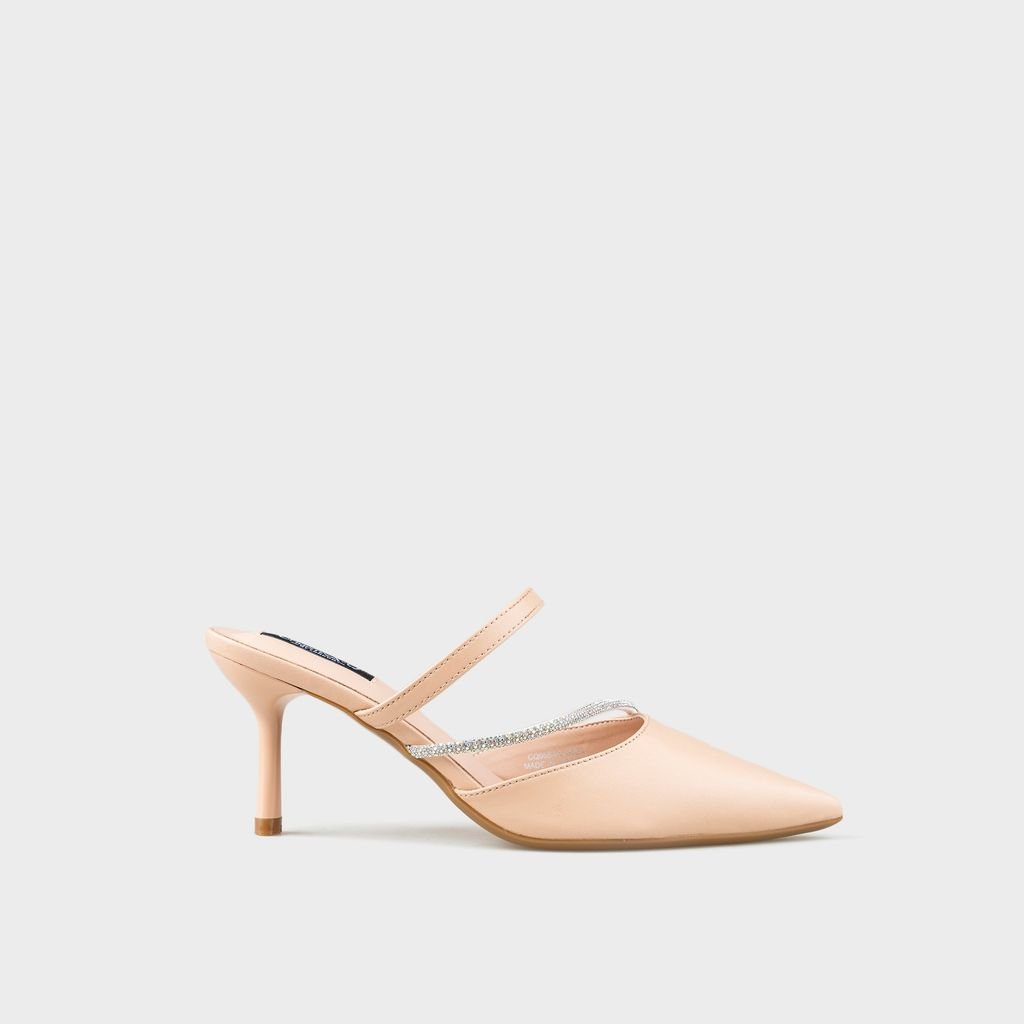 Sục Nữ Mũi Nhọn CHRISTINA-Q SUC055H