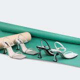 Giày sandals nữ gót nhọn ChristinA-Q XDN313