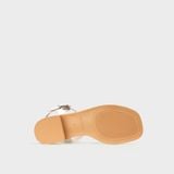 Giày Sandals Nữ Gót Trụ CHRISTINA-Q XDN351F