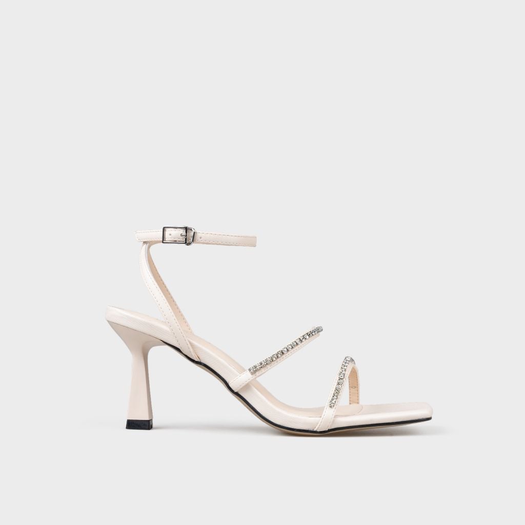 Giày Sandals Nữ Gót Nhọn CHRISTINA-Q XDN390G