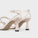 Giày Sandals Nữ Gót Nhọn CHRISTINA-Q XDN390G