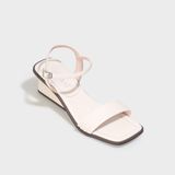 Giày Sandals Nữ Đế Xuồng CHRISTINA-Q XDX146E