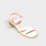 Giày Sandals Nữ Gót Trụ CHRISTINA-Q XDN351F