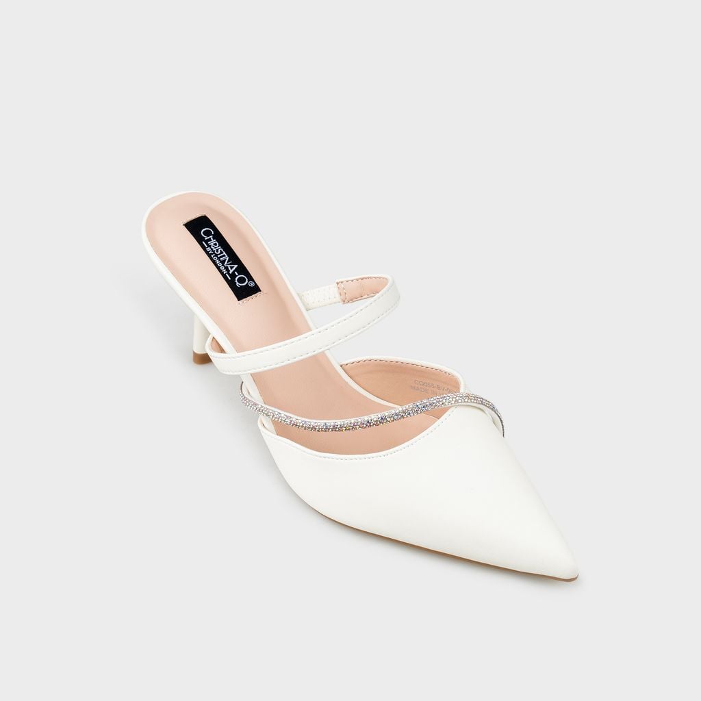 Sục Nữ Mũi Nhọn CHRISTINA-Q SUC055H