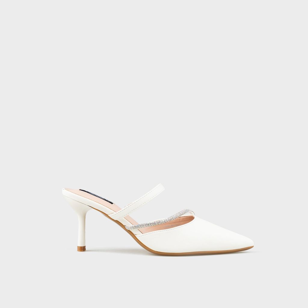 Sục Nữ Mũi Nhọn CHRISTINA-Q SUC055H