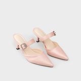 Sục Nữ Mũi Nhọn CHRISTINA-Q SUC054G