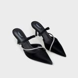 Sục Nữ Mũi Nhọn CHRISTINA-Q SUC055H