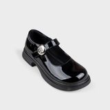 Giày Búp Bê Bé Gái GTE378G