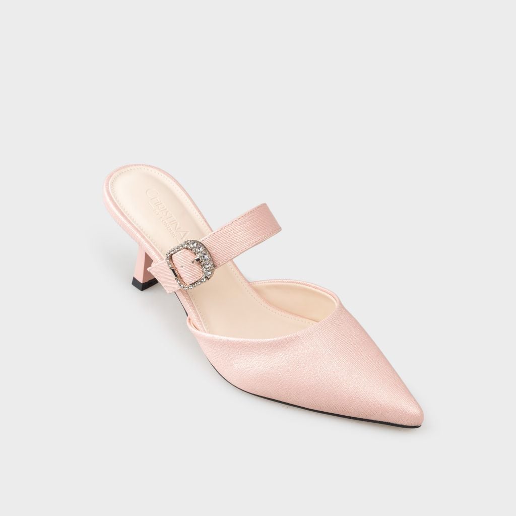 Sục Nữ Mũi Nhọn CHRISTINA-Q SUC054G