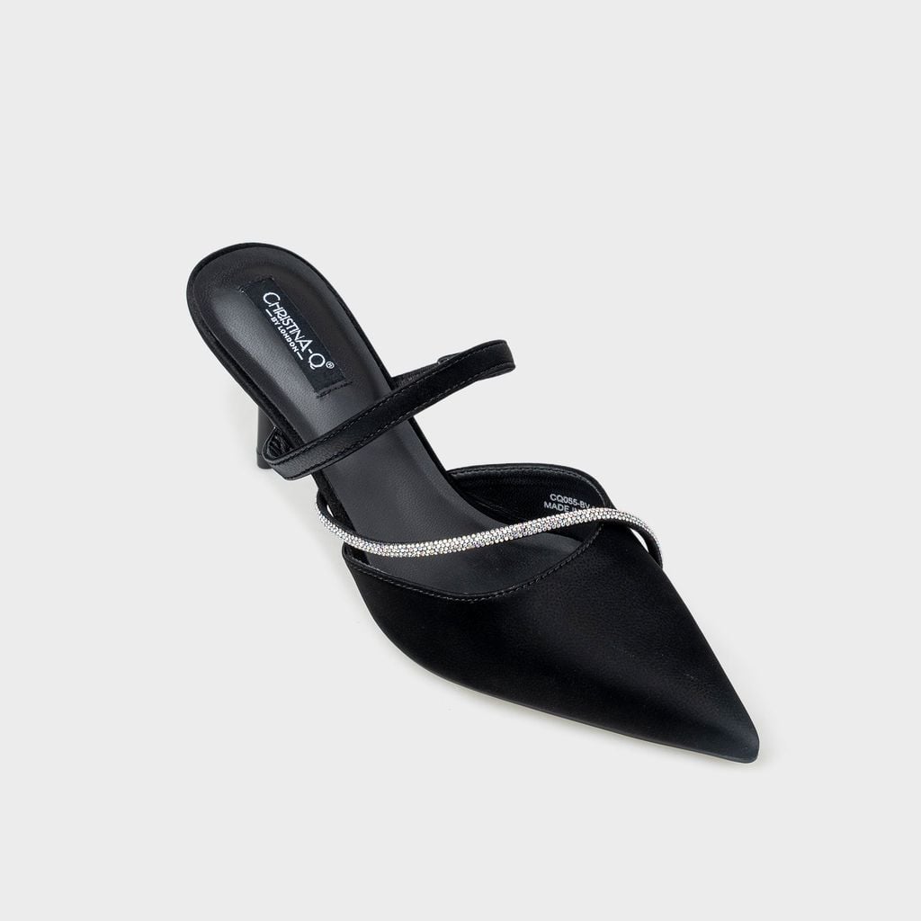 Sục Nữ Mũi Nhọn CHRISTINA-Q SUC055H