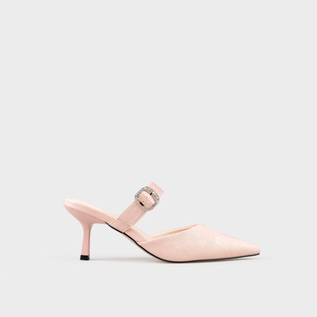 Sục Nữ Mũi Nhọn CHRISTINA-Q SUC054G